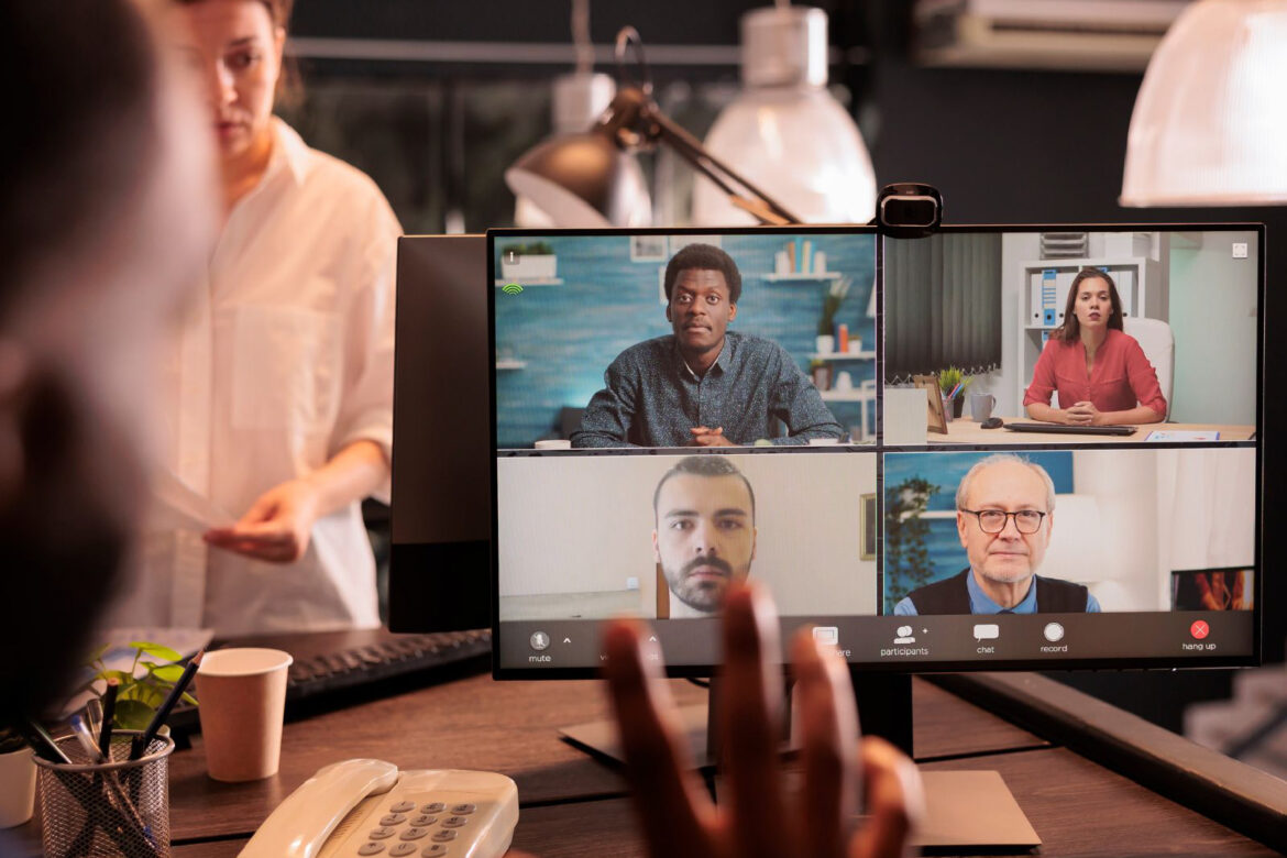 Managing Remote team