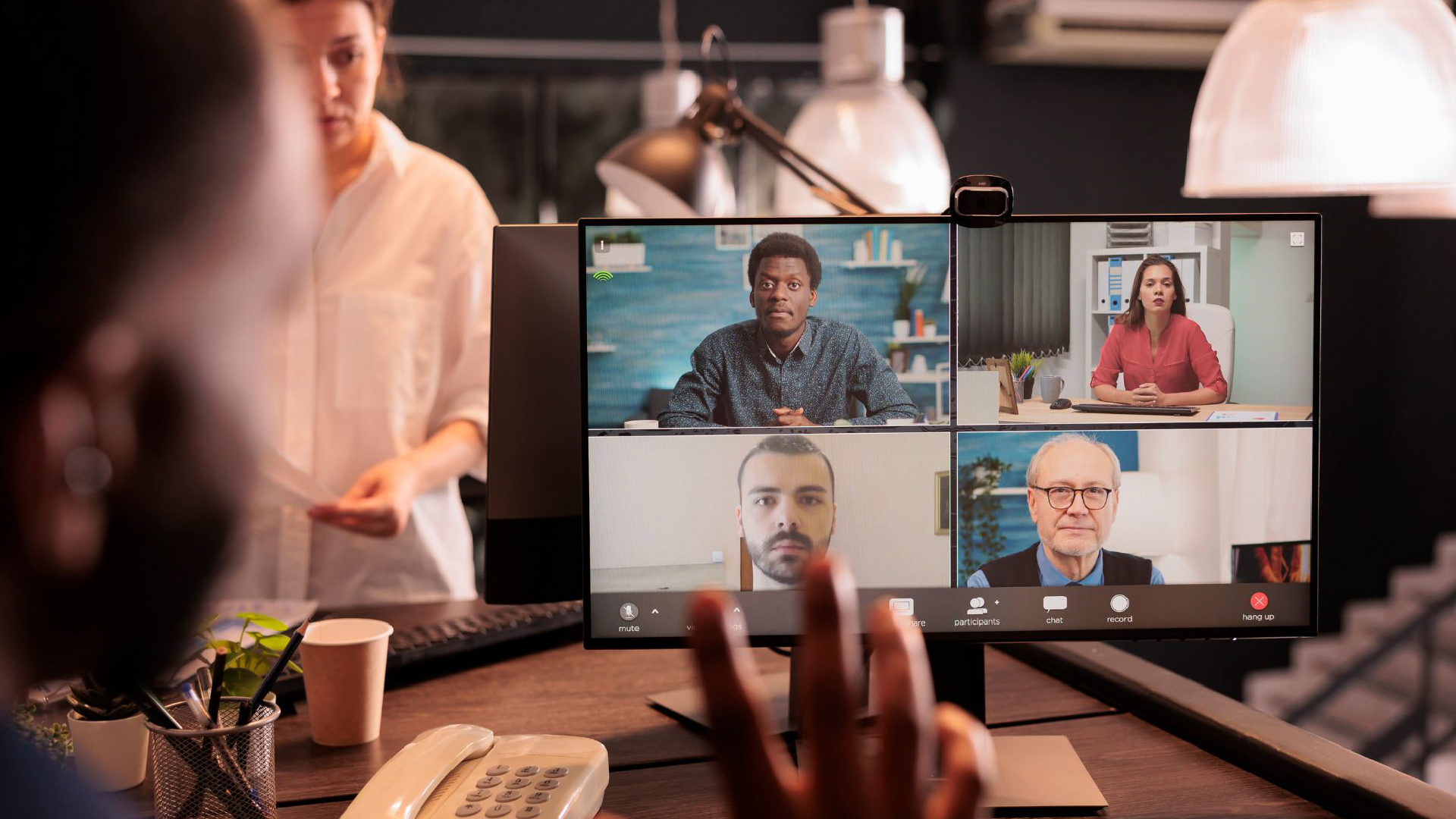 Managing Remote team - Greg Lacan SEO Consultant Proven Methods For Managing A Remote Team Greg Lacan SEO Consultant