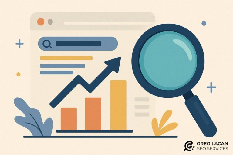 Como medir o impacto do SEO   Greg Lacan