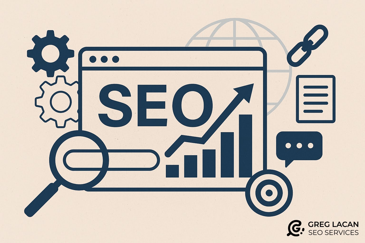 O que é SEO de marca branca - Greg Lacan Consultor de SEO O que é SEO em marca branca Greg Lacan